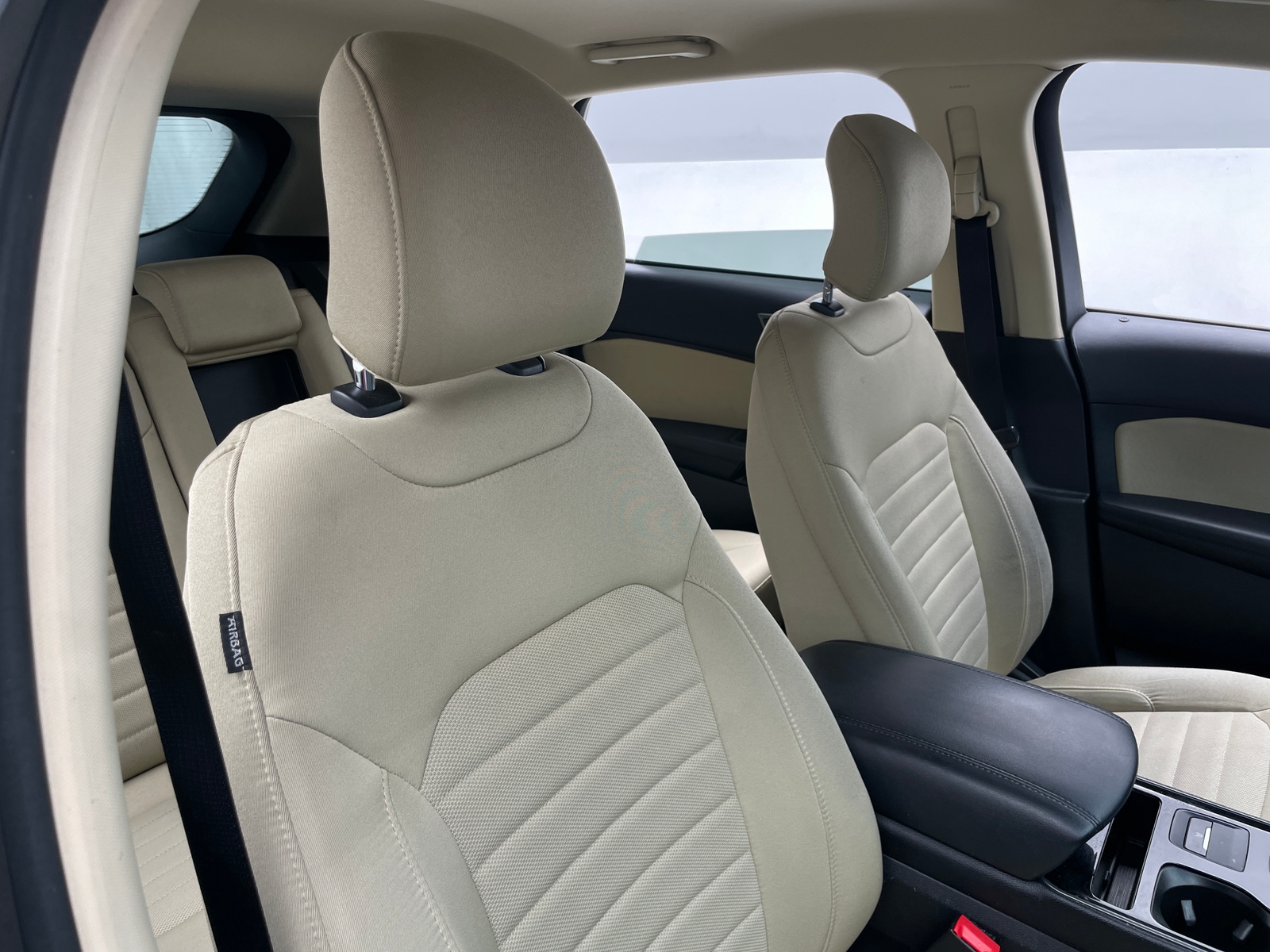 Thumbnail: 2019 Ford Edge - 2