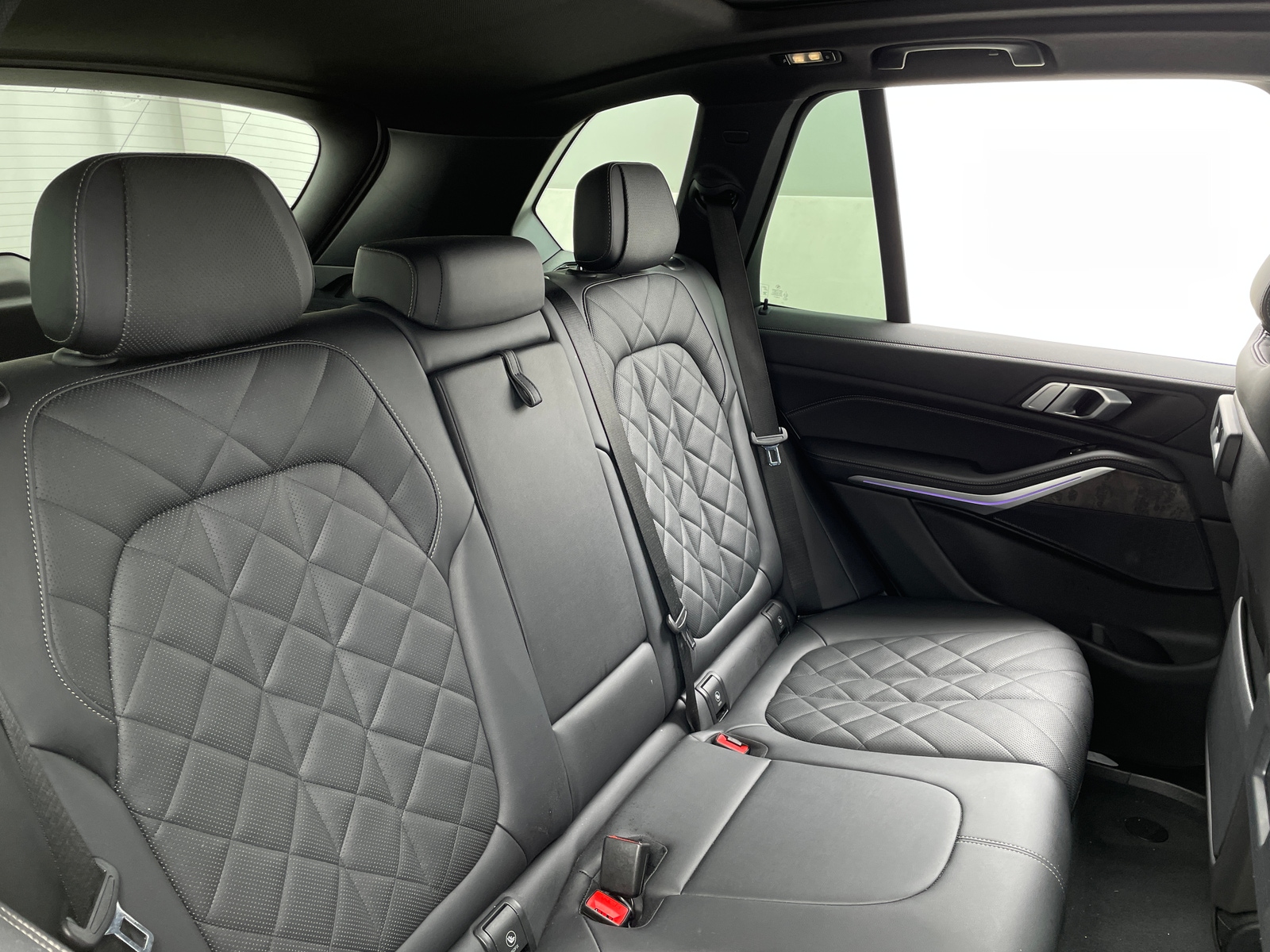 Thumbnail: 2023 BMW X5 - 5