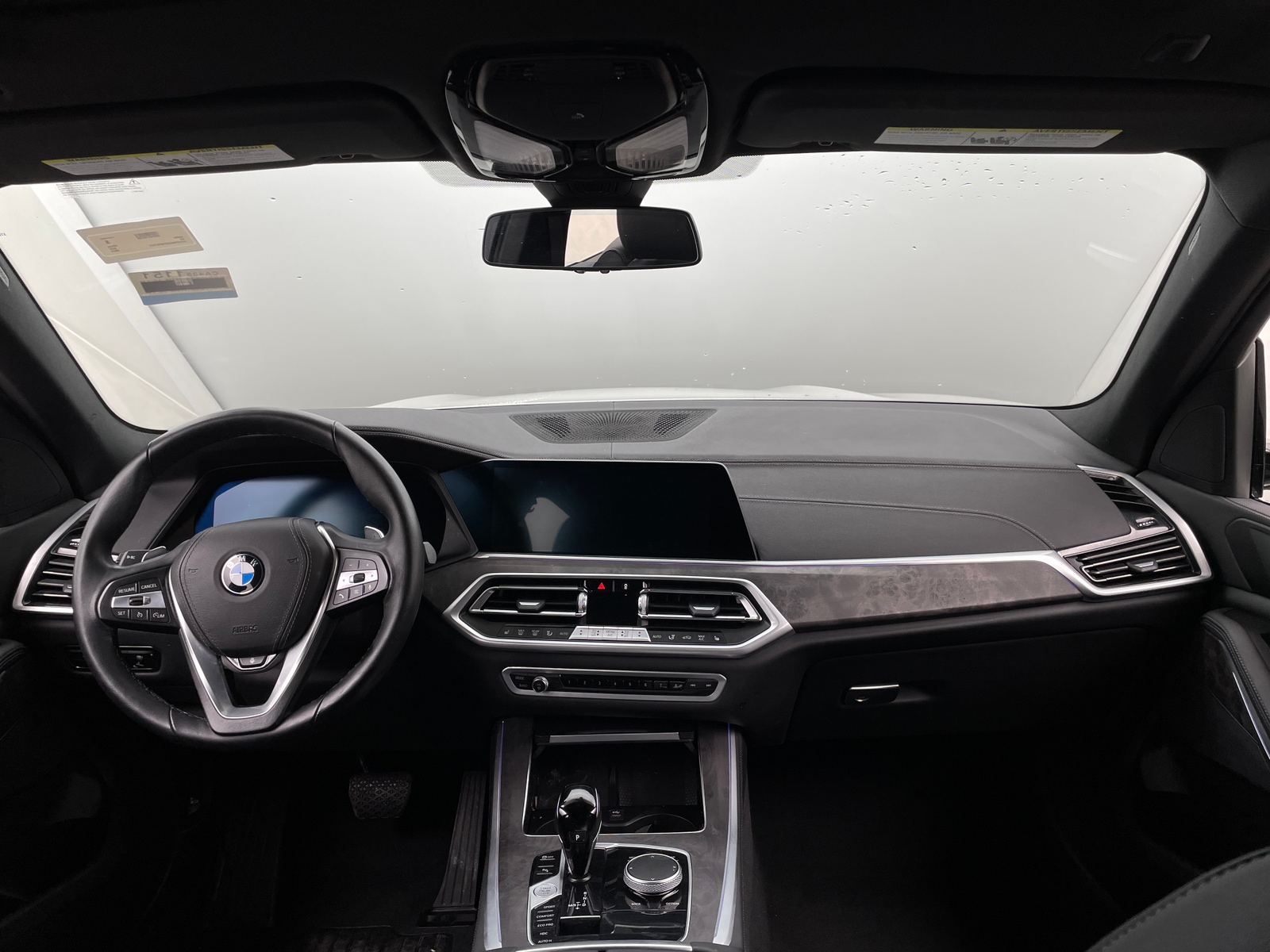 Thumbnail: 2023 BMW X5 - 2