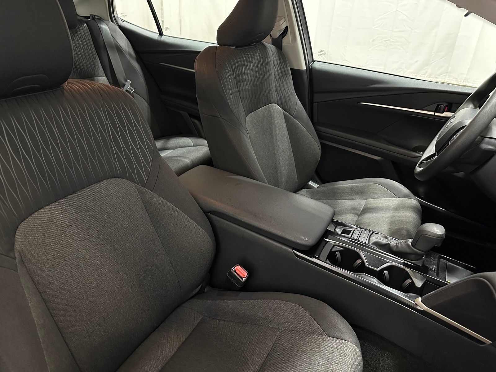 Thumbnail: 2025 Toyota Camry - 2