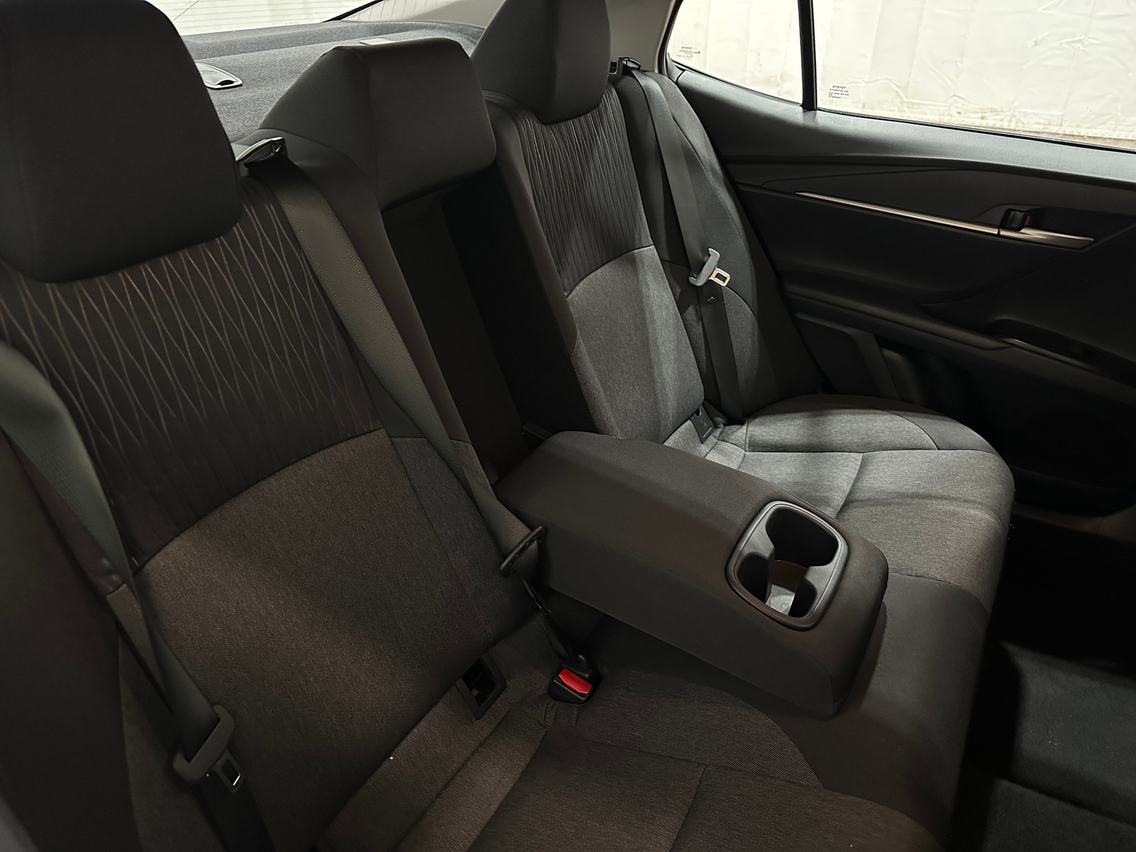 Thumbnail: 2025 Toyota Camry - 6