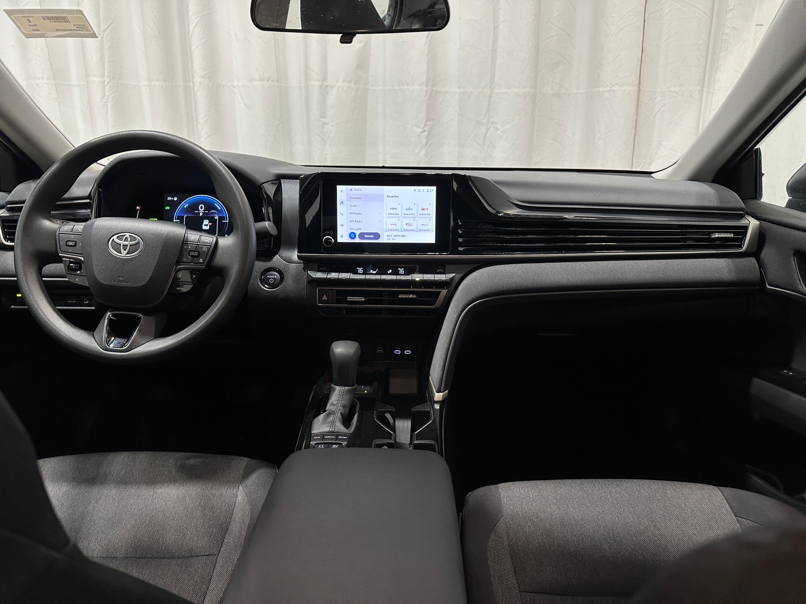 Thumbnail: 2025 Toyota Camry - 3