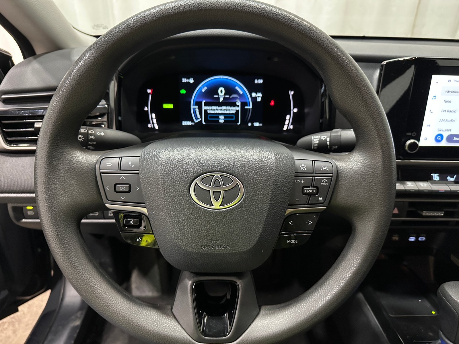 Thumbnail: 2025 Toyota Camry - 5