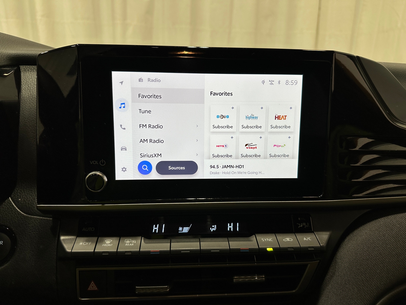 Thumbnail: 2025 Toyota Camry - 4