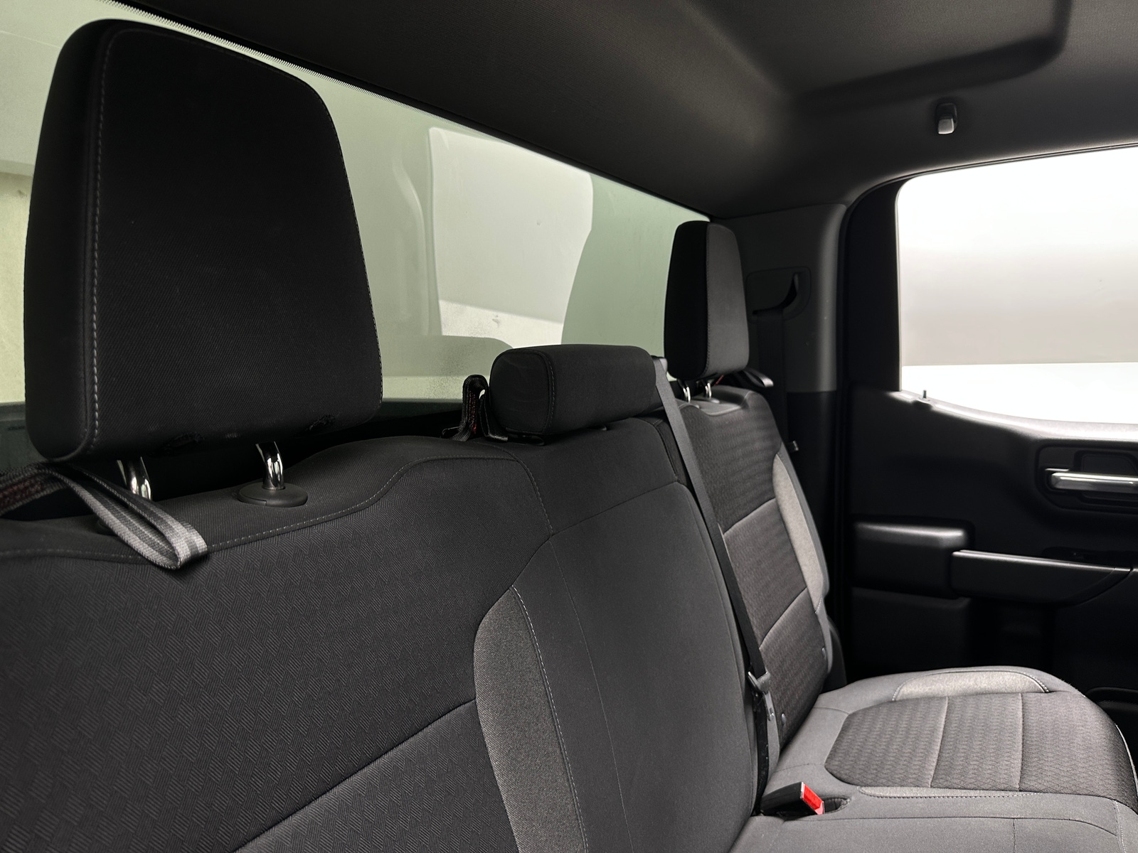 Thumbnail: 2020 Chevrolet Silverado 1500 - 6