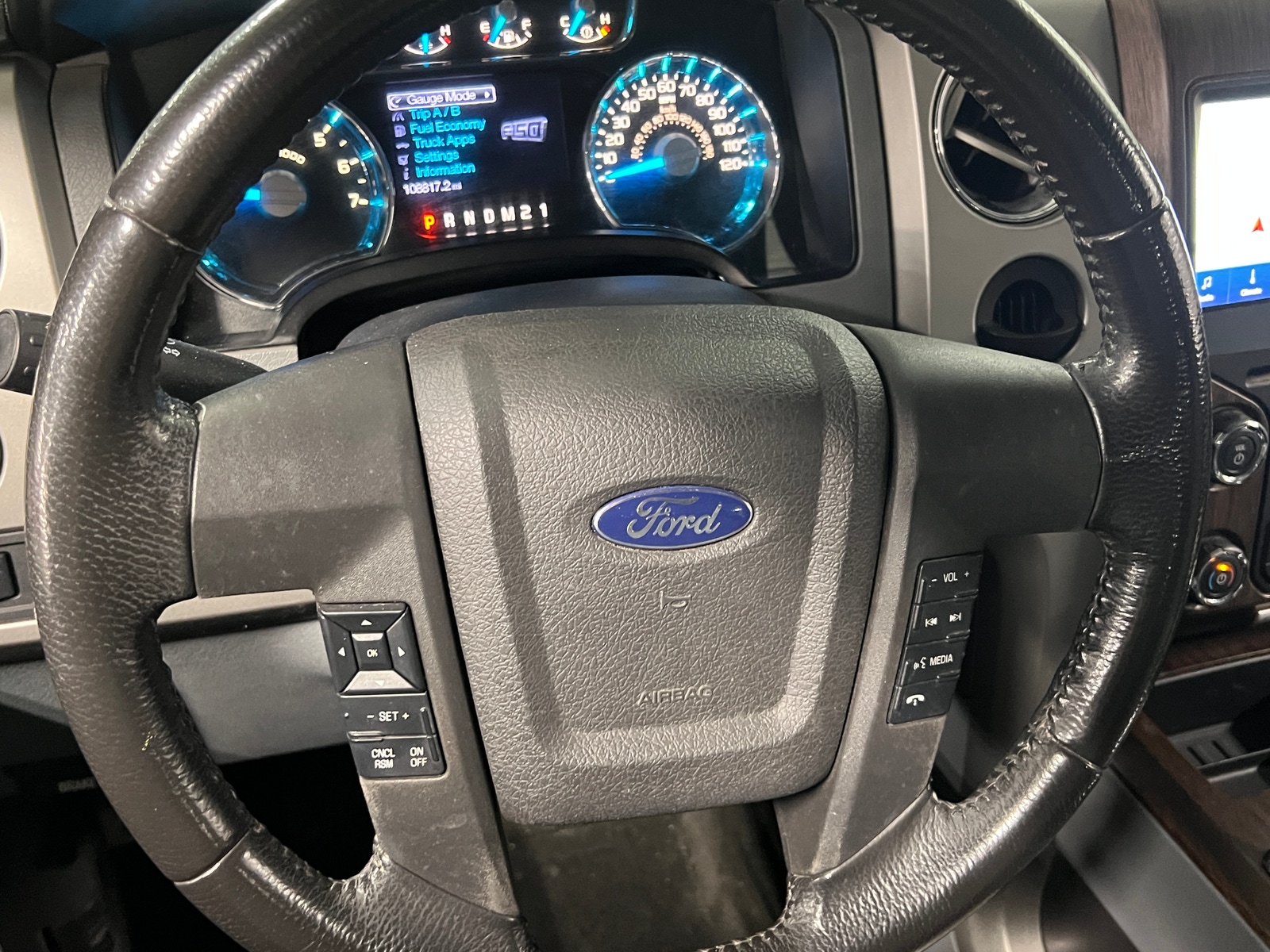 Thumbnail: 2013 Ford Econoline - 4