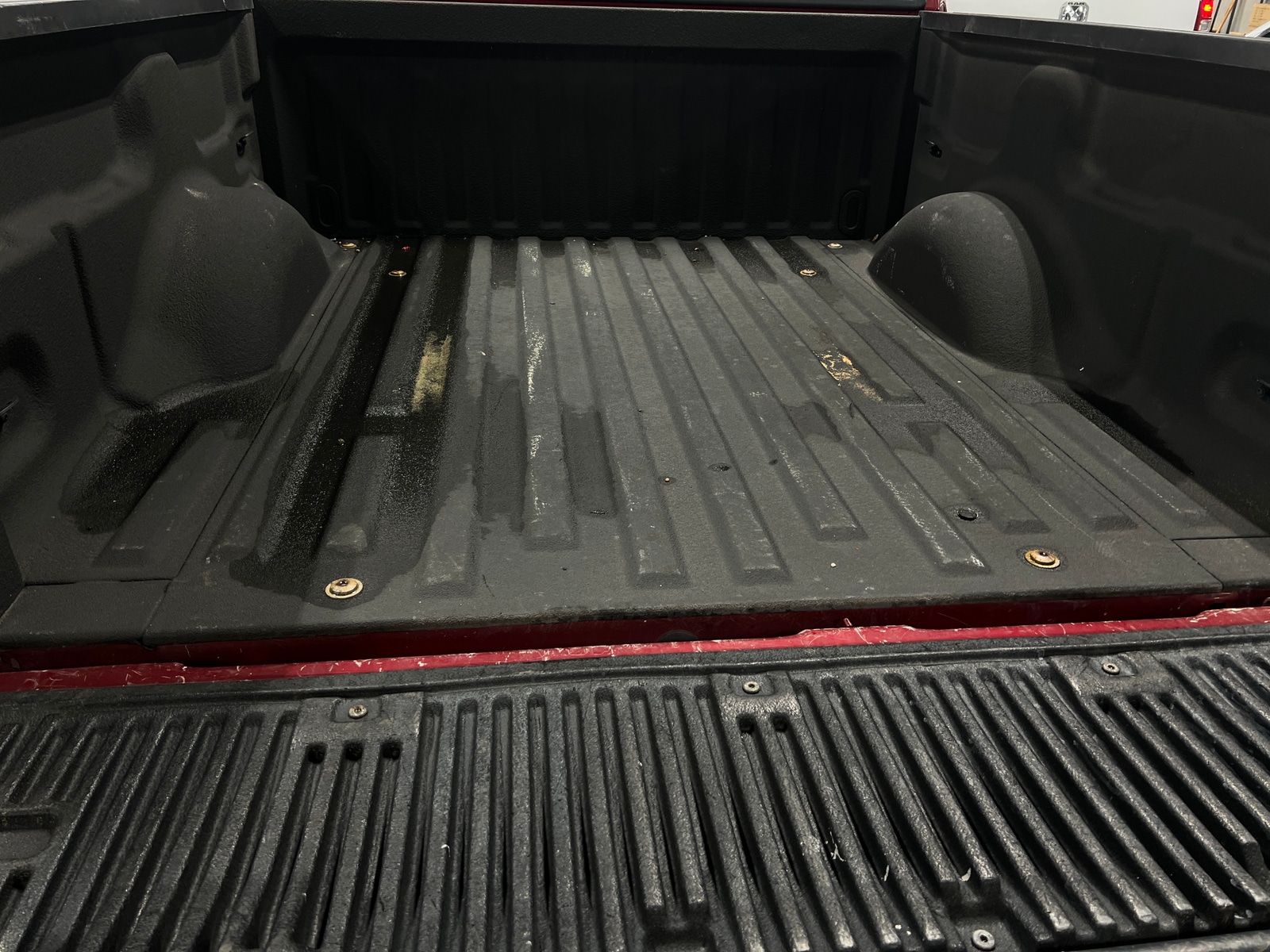 Thumbnail: 2013 Ford Econoline - 6