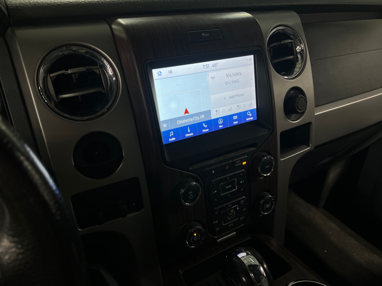 Thumbnail: 2013 Ford Econoline - 3