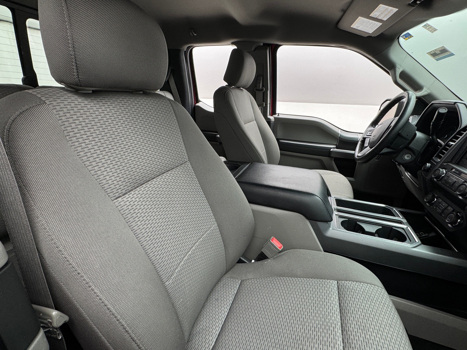 Thumbnail: 2020 Ford Econoline - 2