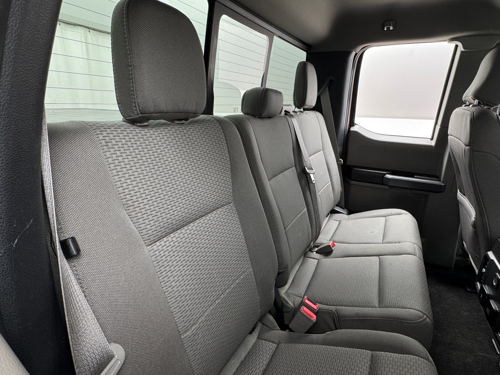 Thumbnail: 2020 Ford Econoline - 6