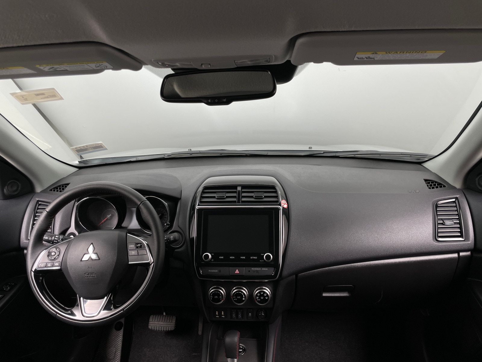 Thumbnail: 2025 Mitsubishi Outlander Sport - 3