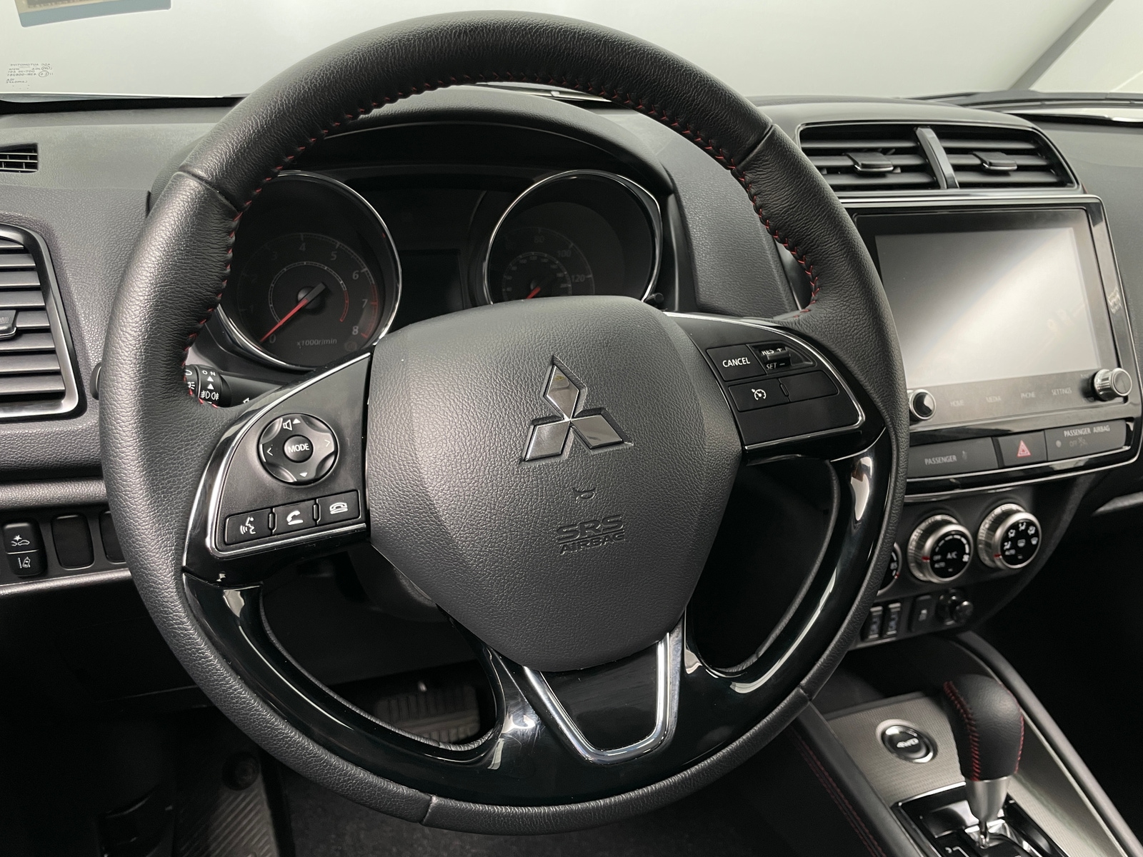 Thumbnail: 2025 Mitsubishi Outlander Sport - 5