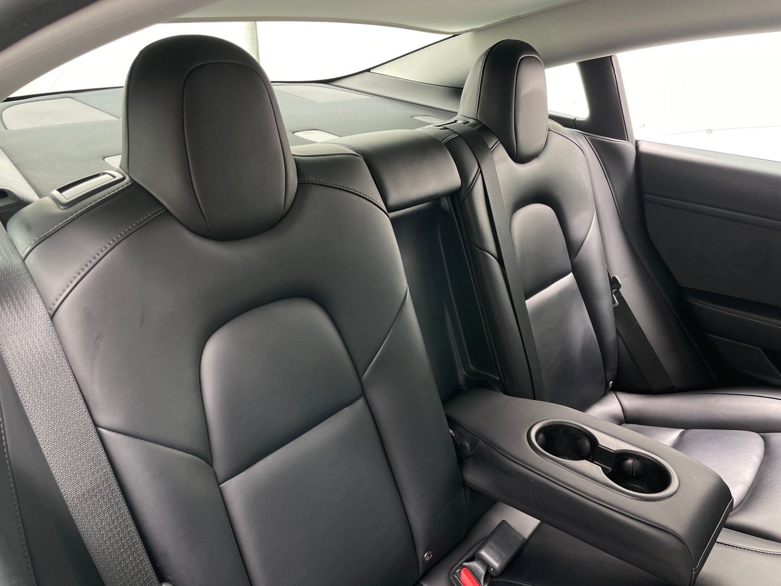 Thumbnail: 2021 Tesla Model 3 - 5