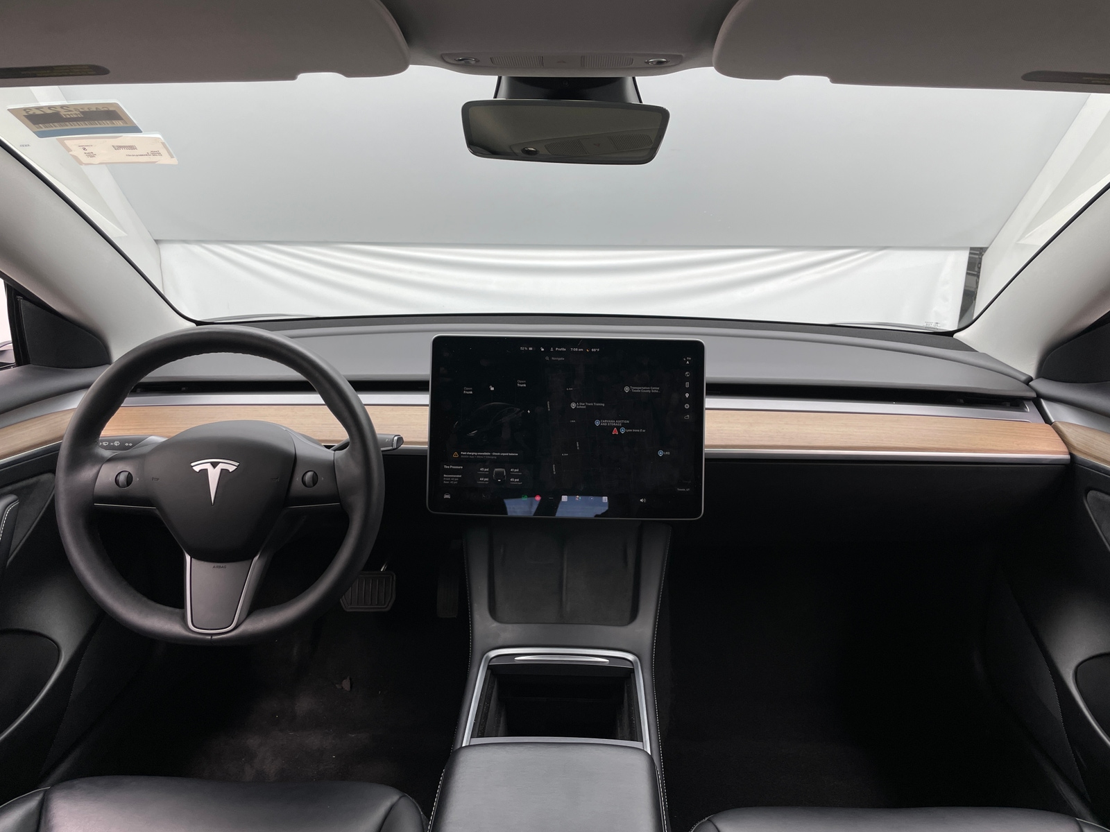 Thumbnail: 2021 Tesla Model 3 - 2