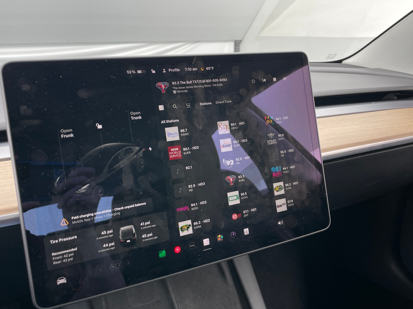 Thumbnail: 2021 Tesla Model 3 - 3