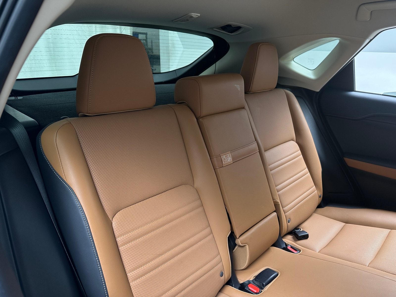 Thumbnail: 2018 Lexus NX - 5