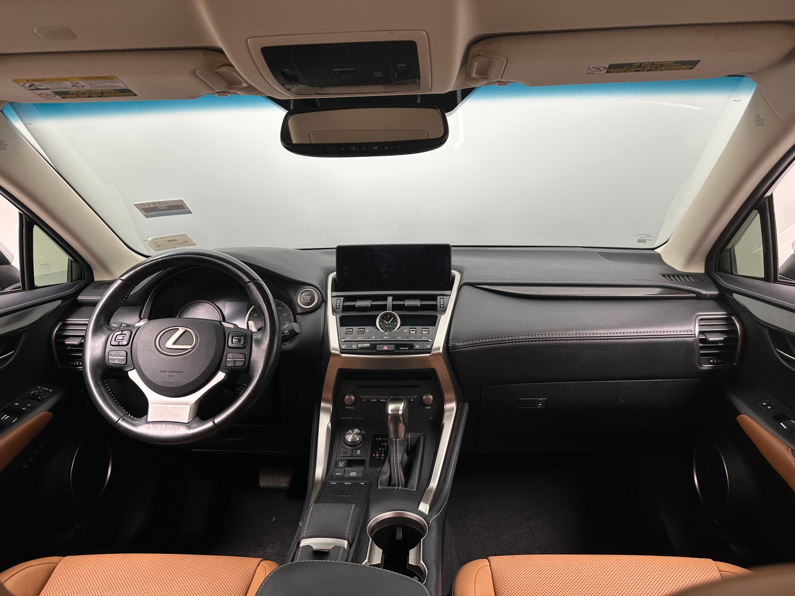 Thumbnail: 2018 Lexus NX - 2