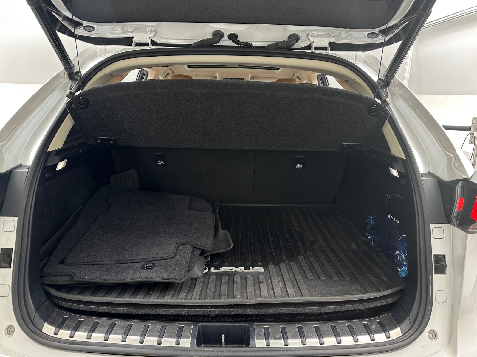 Thumbnail: 2018 Lexus NX - 6