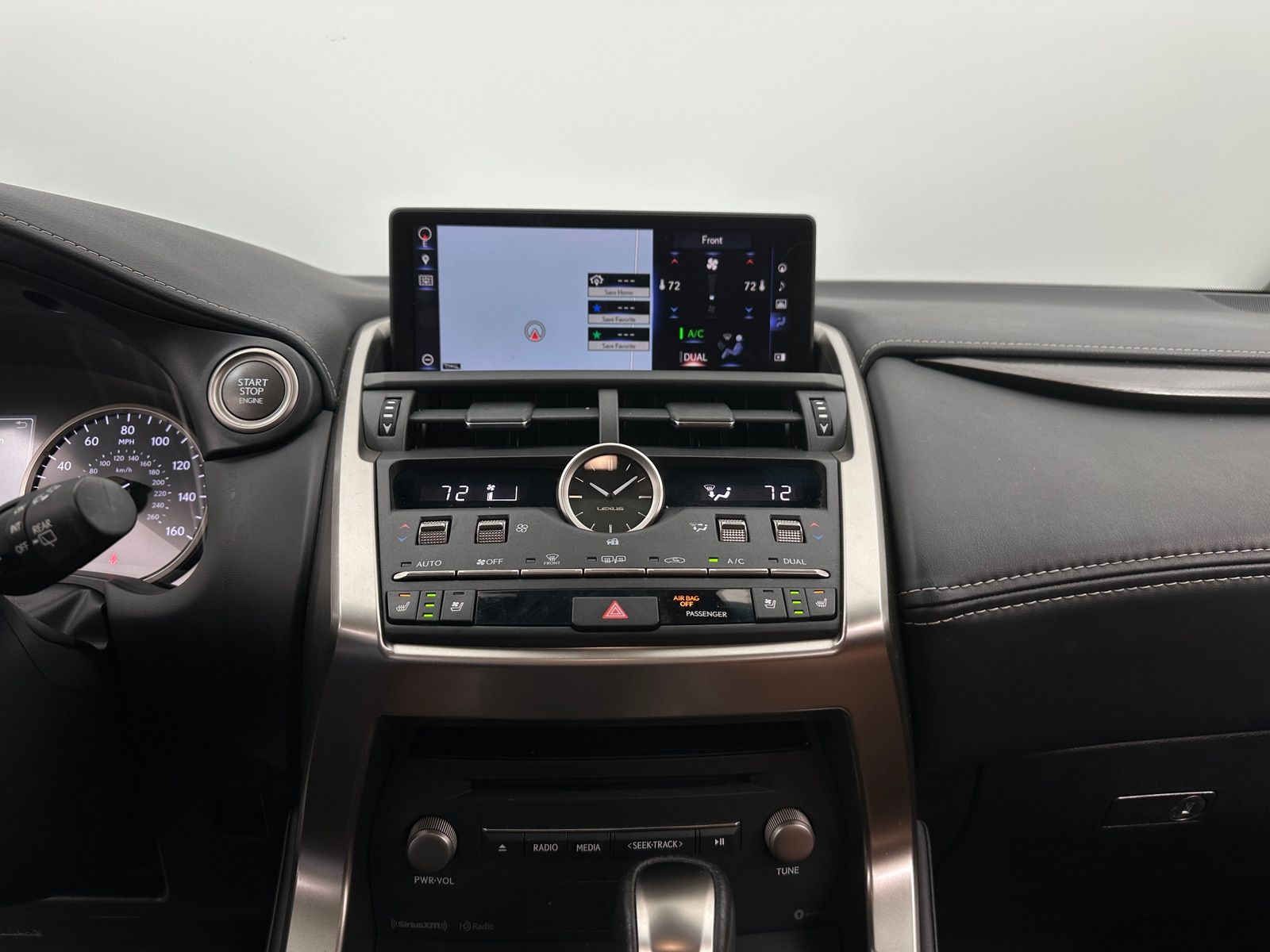 Thumbnail: 2018 Lexus NX - 3