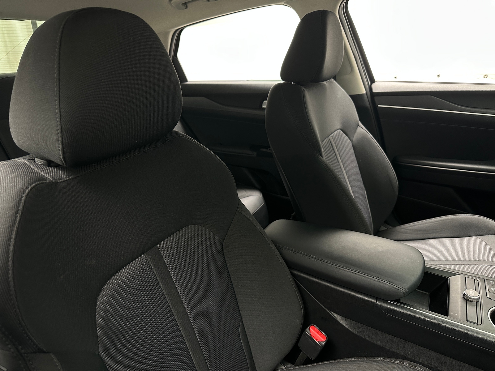 Thumbnail: 2024 Kia K5 - 2