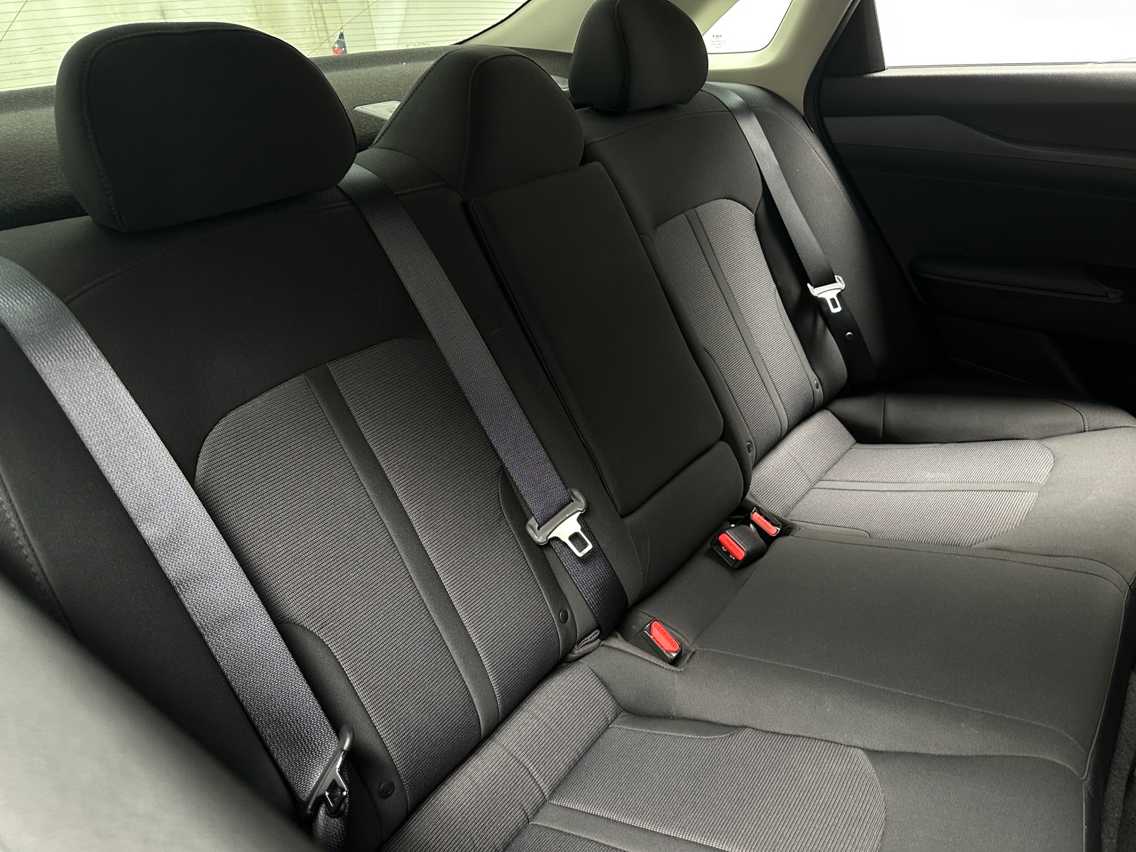 Thumbnail: 2024 Kia K5 - 6