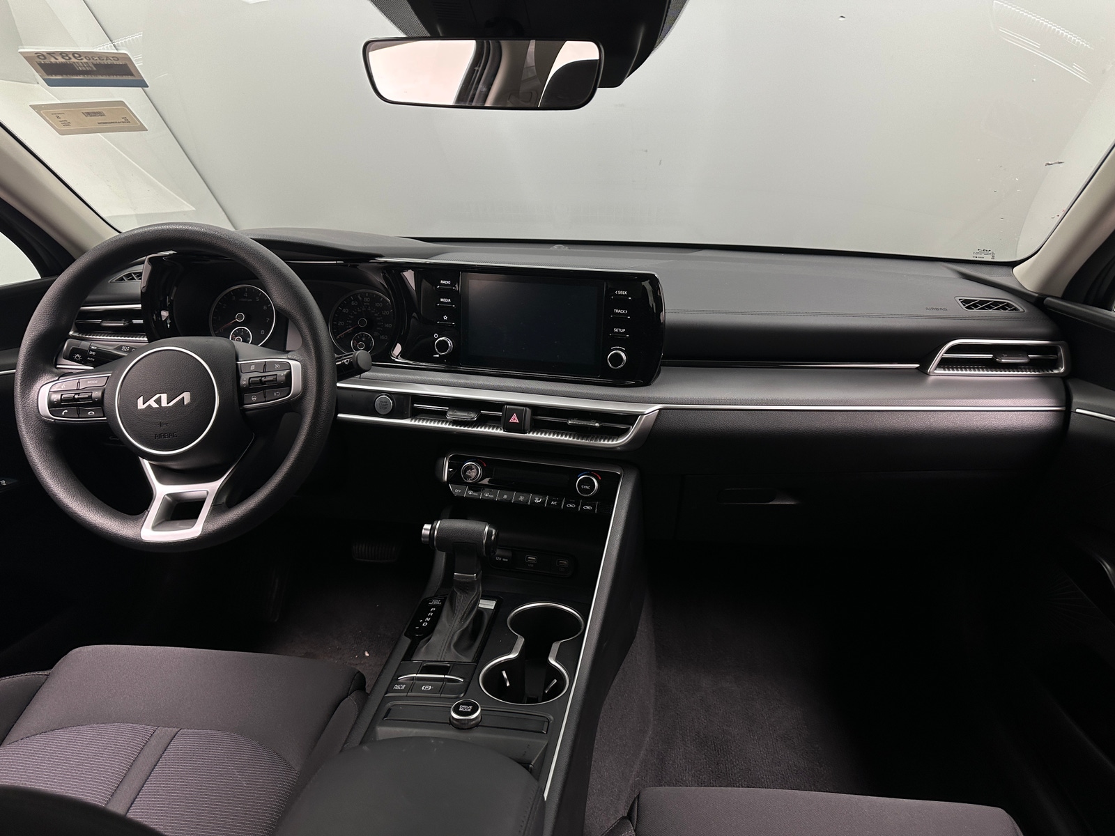 Thumbnail: 2024 Kia K5 - 3