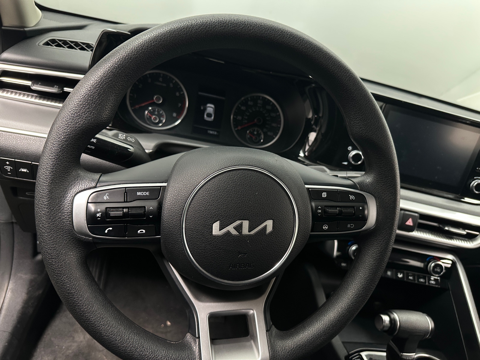 Thumbnail: 2024 Kia K5 - 5