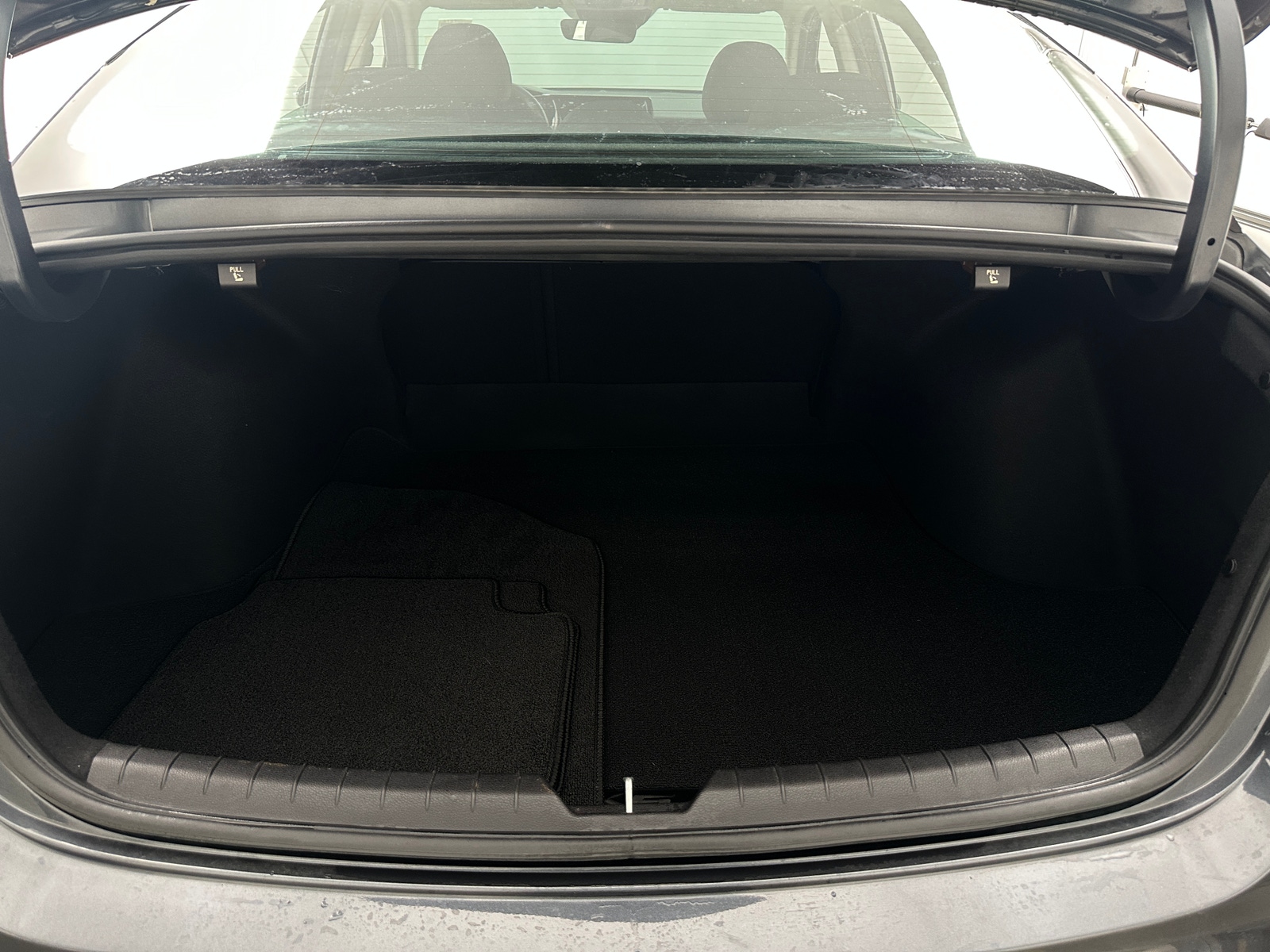 Thumbnail: 2024 Kia K5 - 7