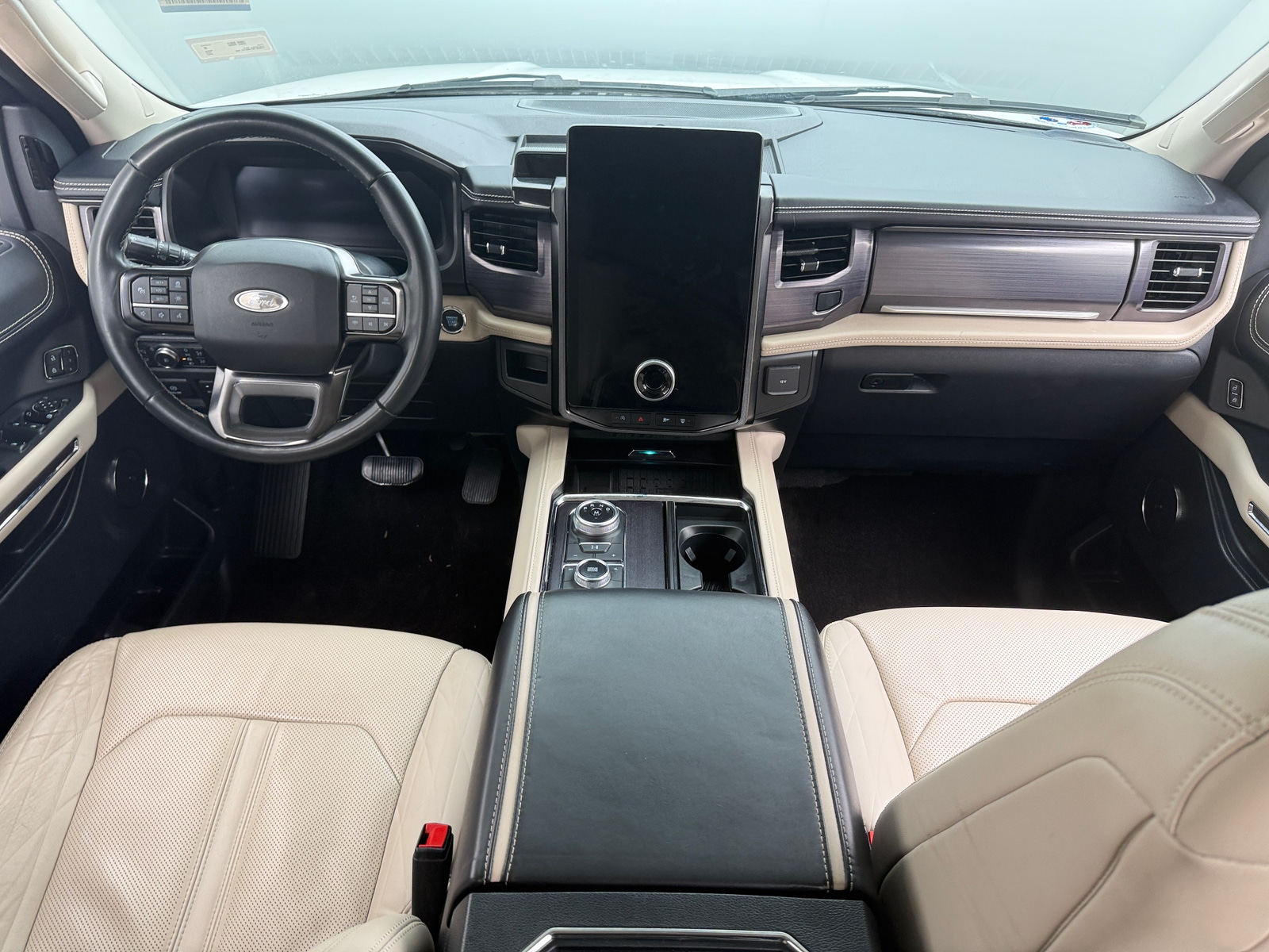 Thumbnail: 2022 Ford Expedition MAX - 2