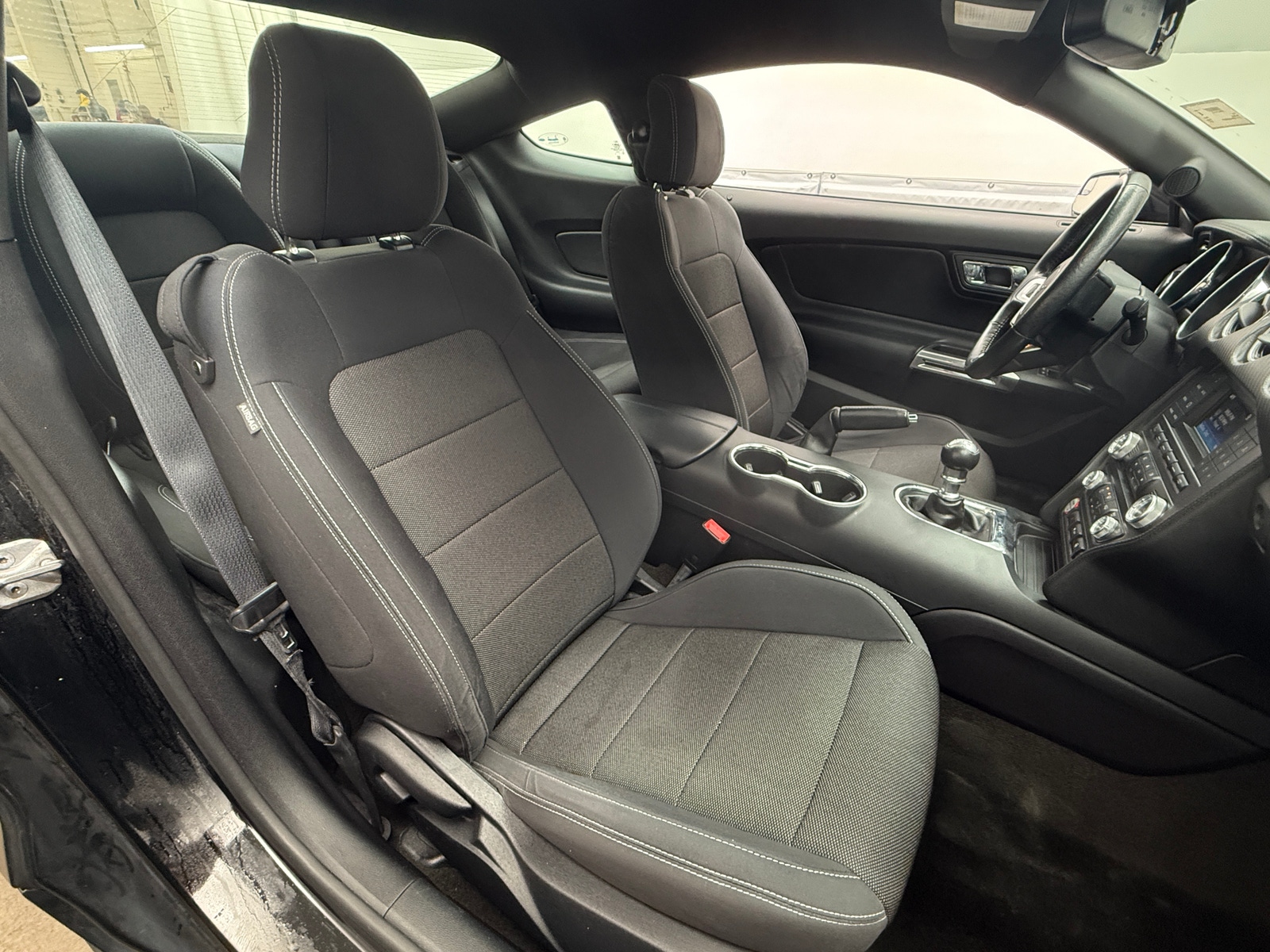 Thumbnail: 2016 Ford Mustang - 2