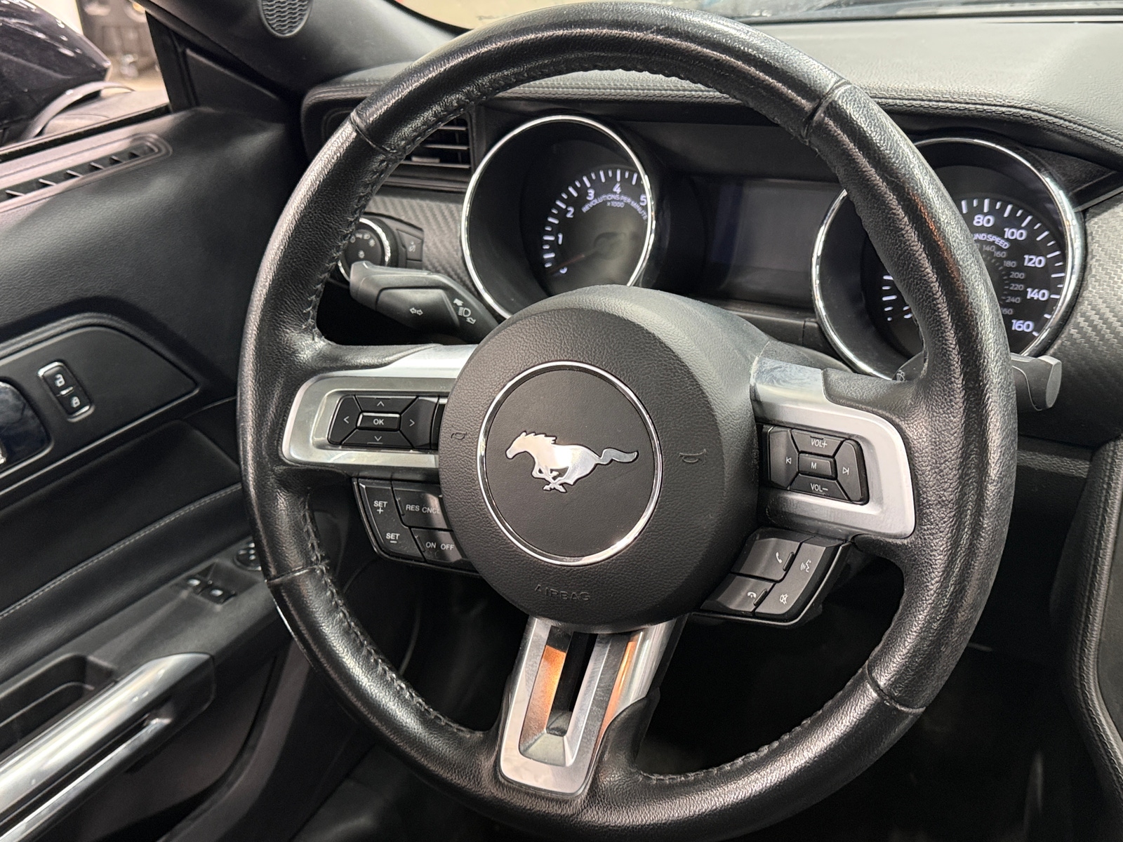 Thumbnail: 2016 Ford Mustang - 4