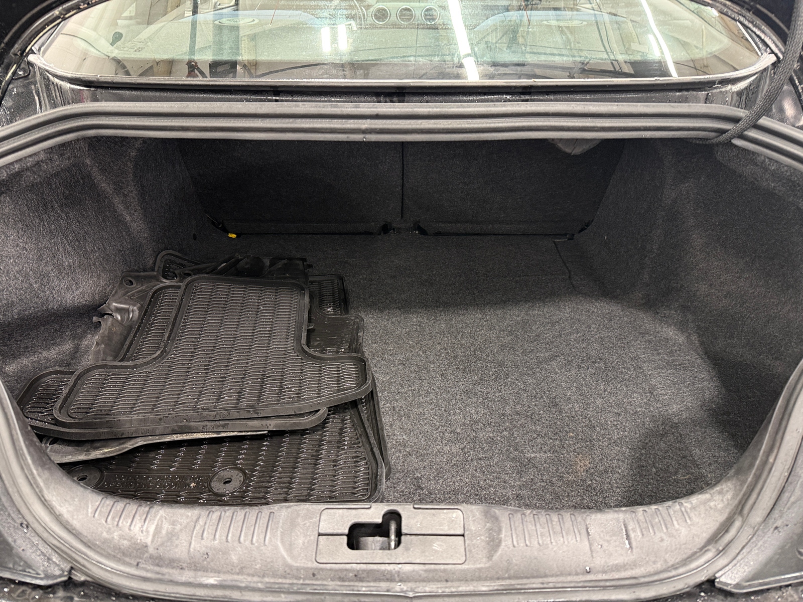 Thumbnail: 2016 Ford Mustang - 6