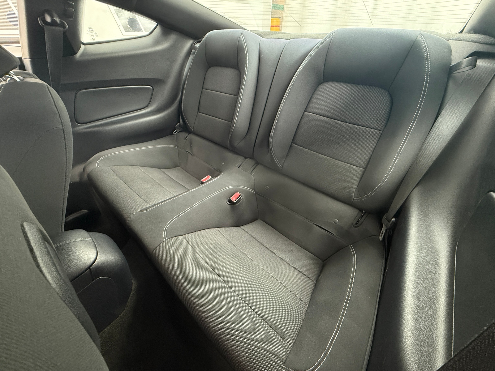 Thumbnail: 2016 Ford Mustang - 5