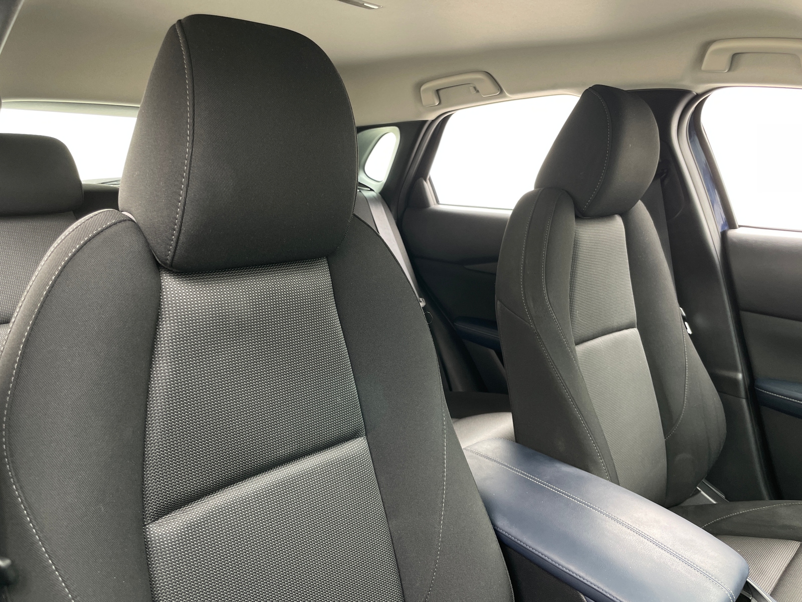 Thumbnail: 2020 Mazda CX-30 - 2