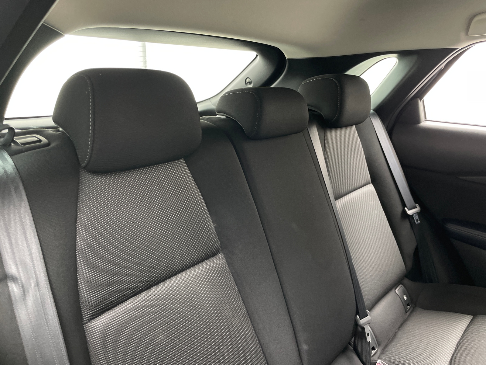 Thumbnail: 2020 Mazda CX-30 - 6