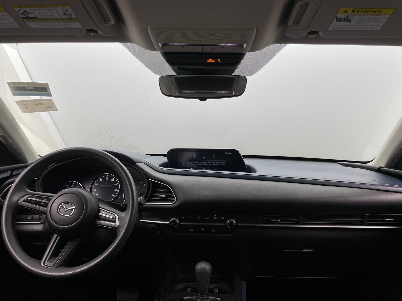 Thumbnail: 2020 Mazda CX-30 - 3