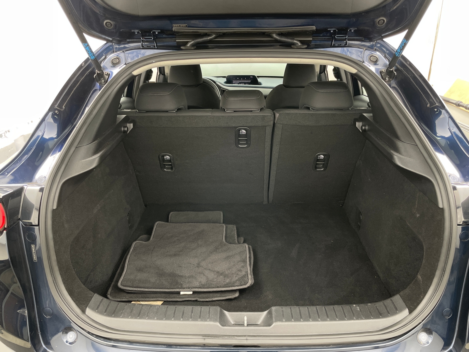 Thumbnail: 2020 Mazda CX-30 - 7