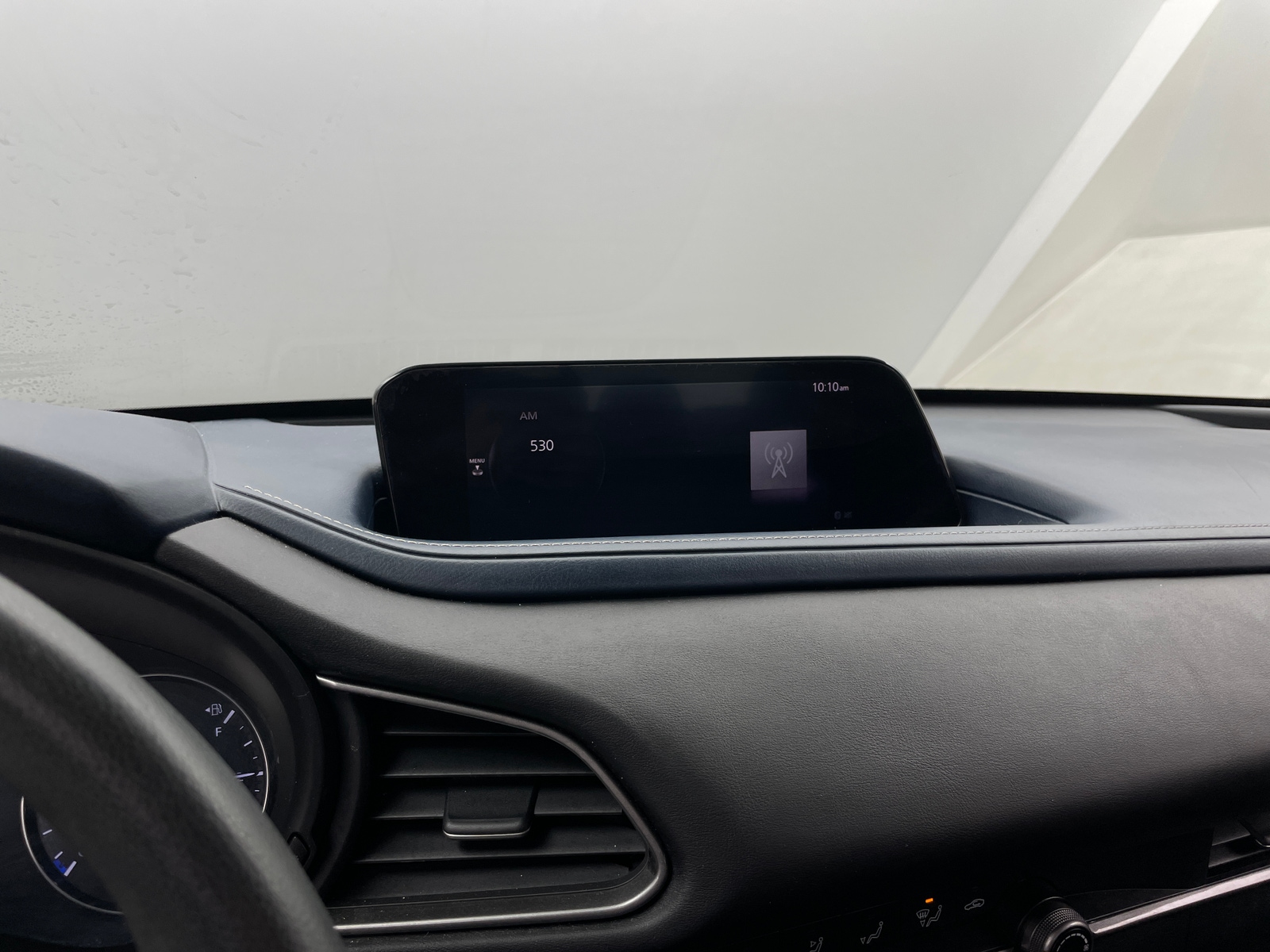 Thumbnail: 2020 Mazda CX-30 - 4