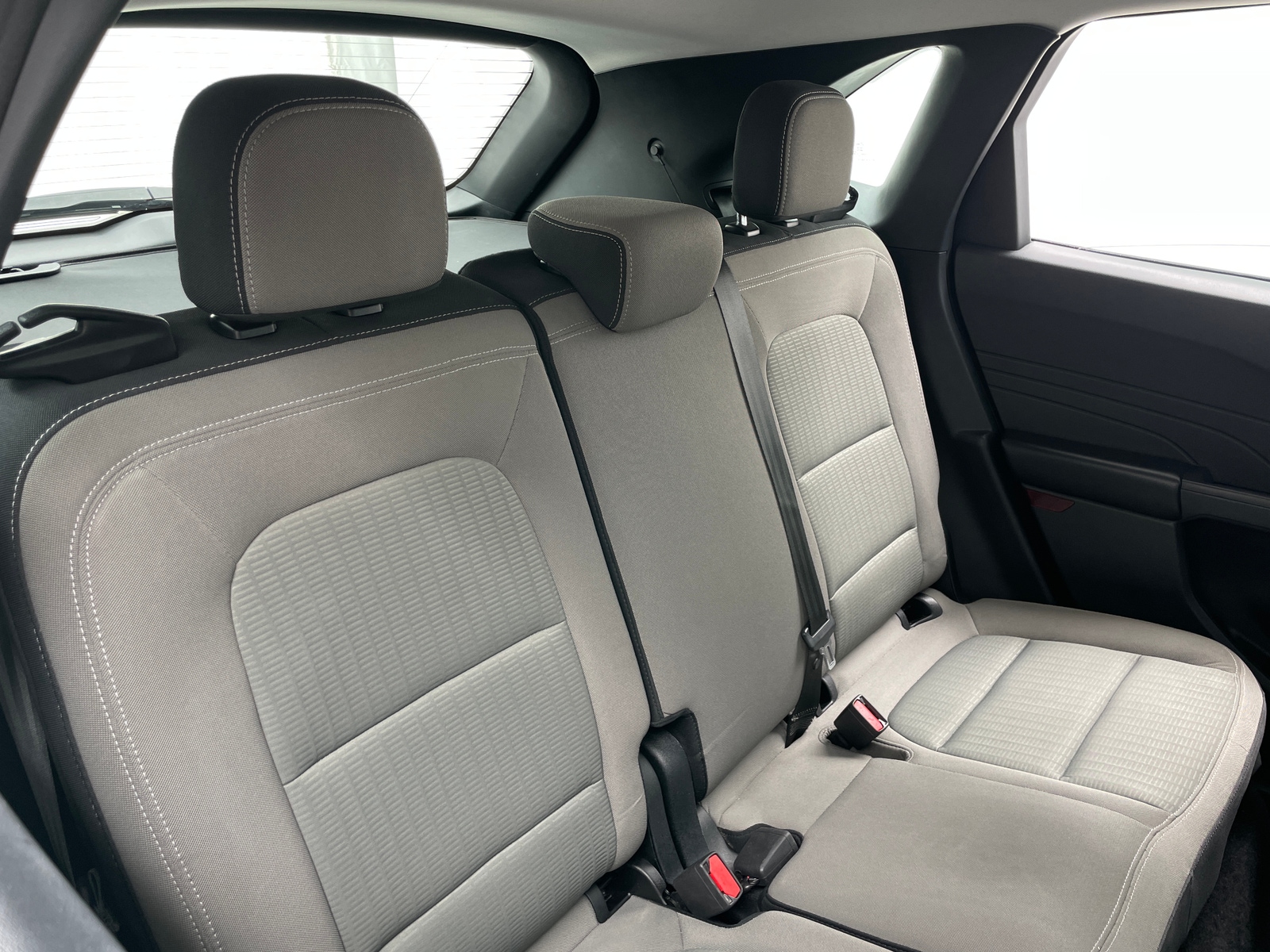 Thumbnail: 2022 Ford Escape - 6