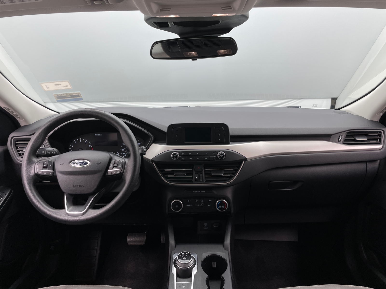 Thumbnail: 2022 Ford Escape - 3