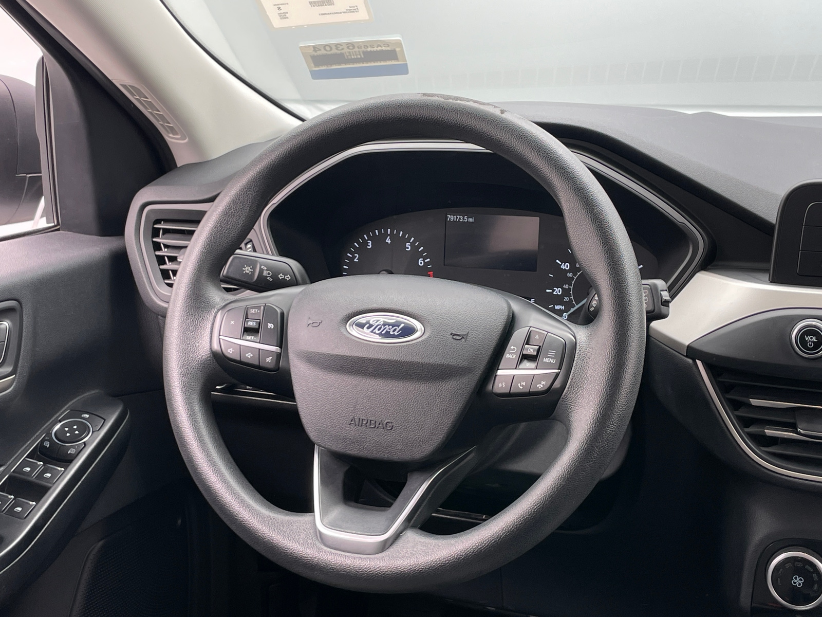 Thumbnail: 2022 Ford Escape - 5