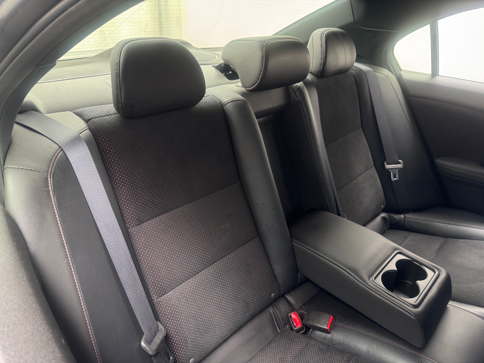 Thumbnail: 2013 Acura TSX - 5