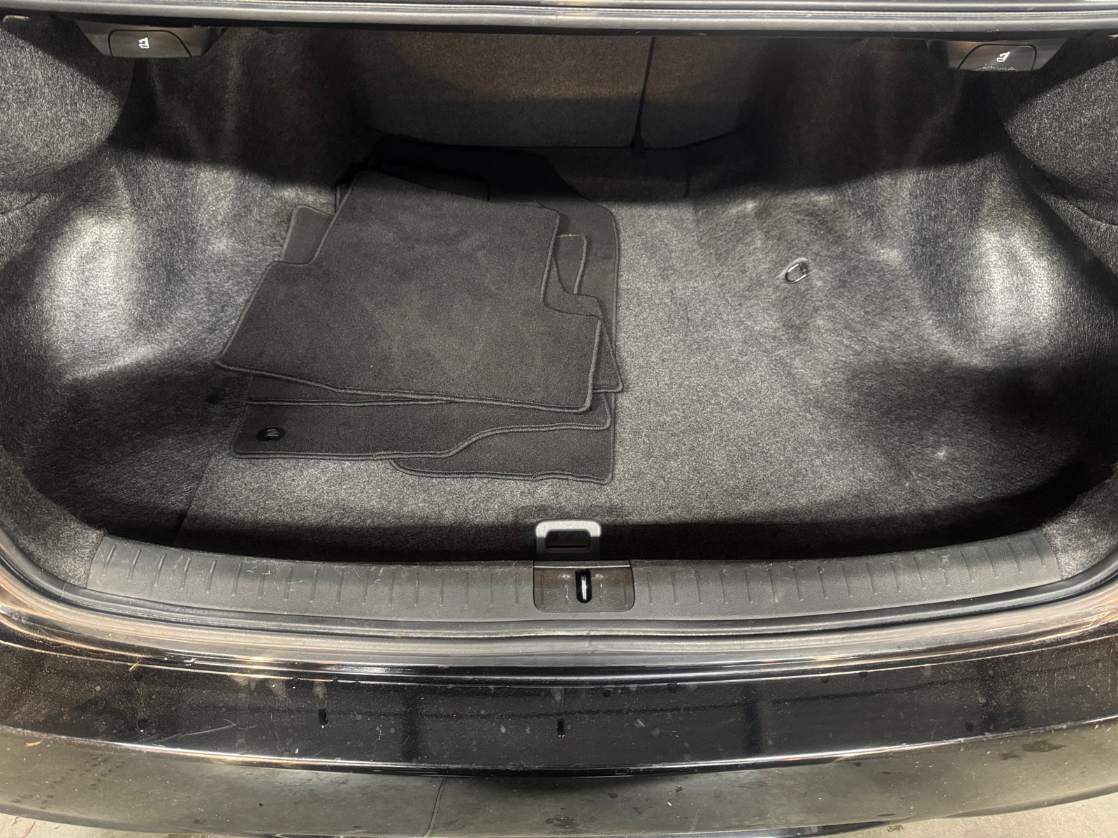 Thumbnail: 2013 Acura TSX - 6