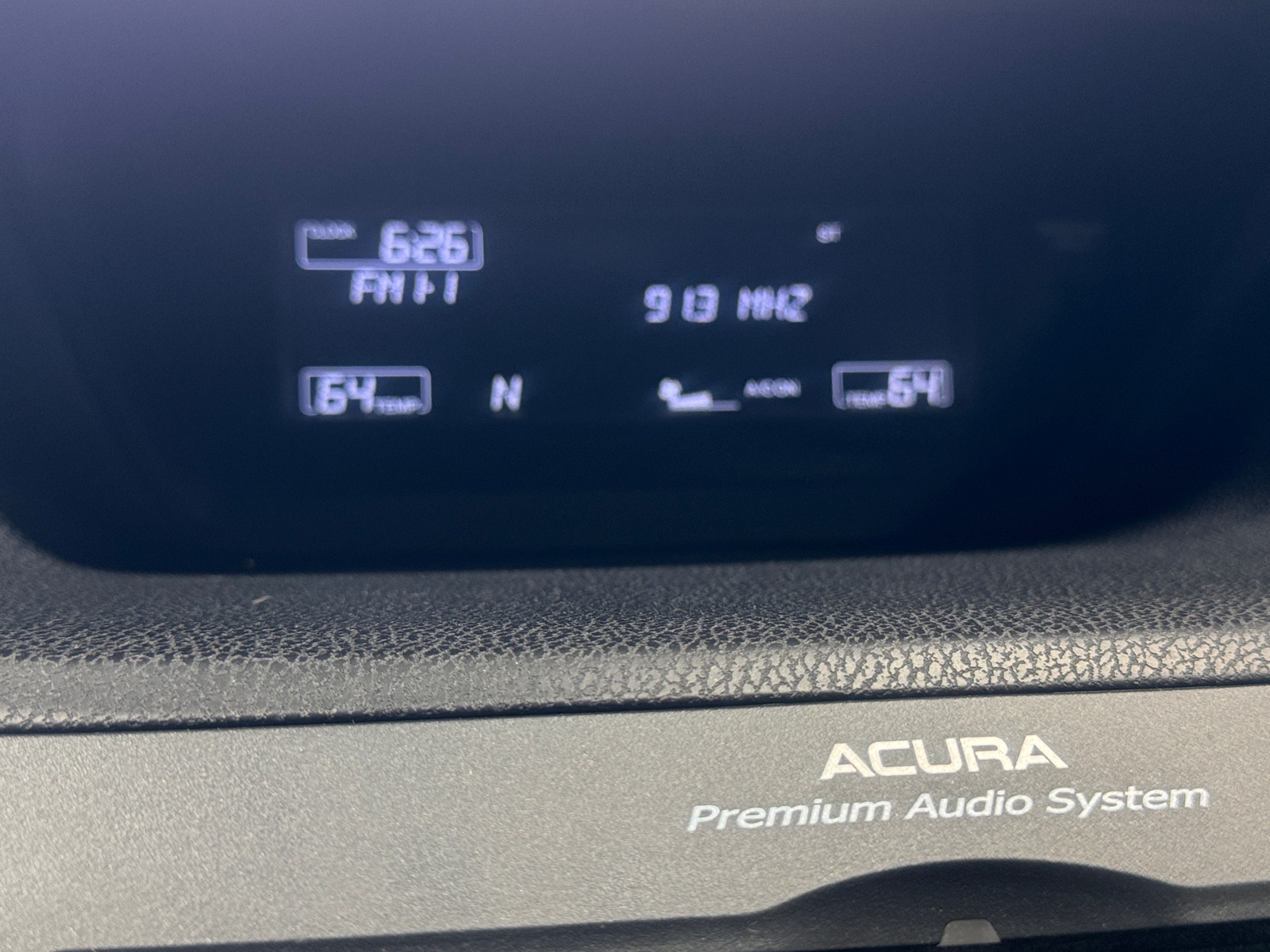 Thumbnail: 2013 Acura TSX - 3