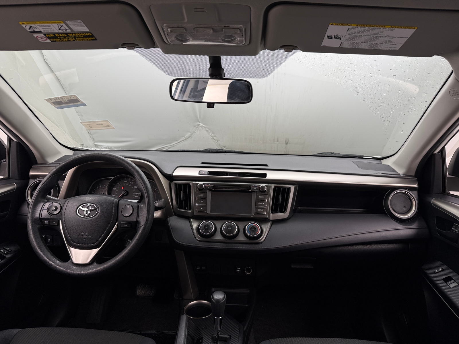 Thumbnail: 2015 Toyota RAV4 - 3