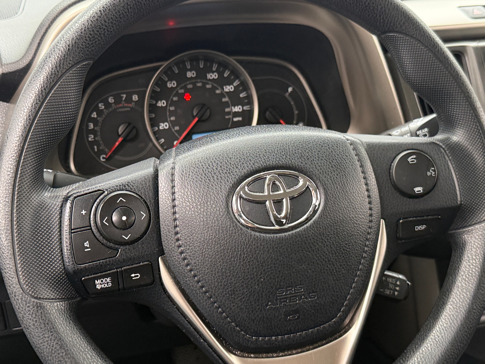 Thumbnail: 2015 Toyota RAV4 - 5