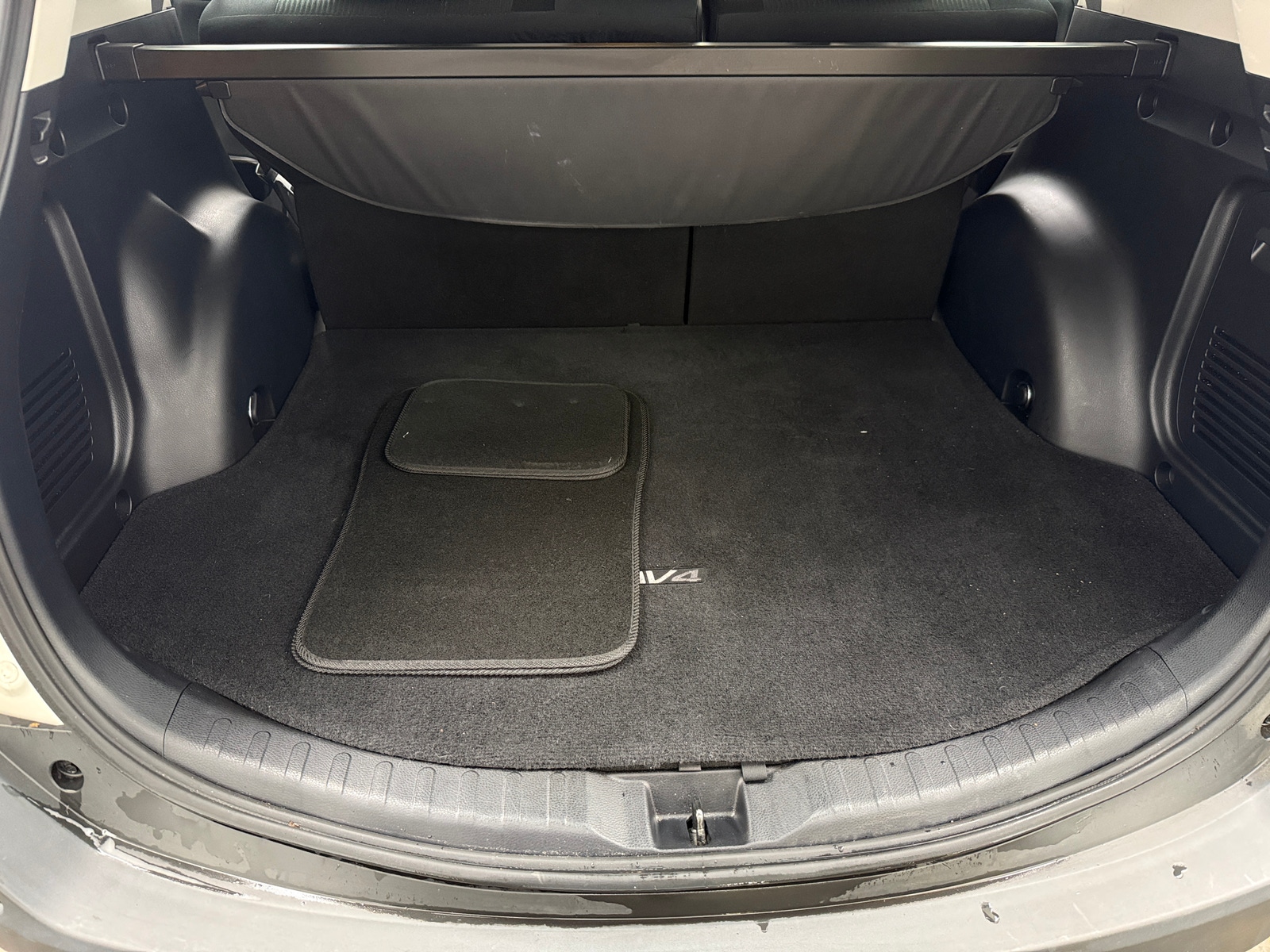 Thumbnail: 2015 Toyota RAV4 - 7