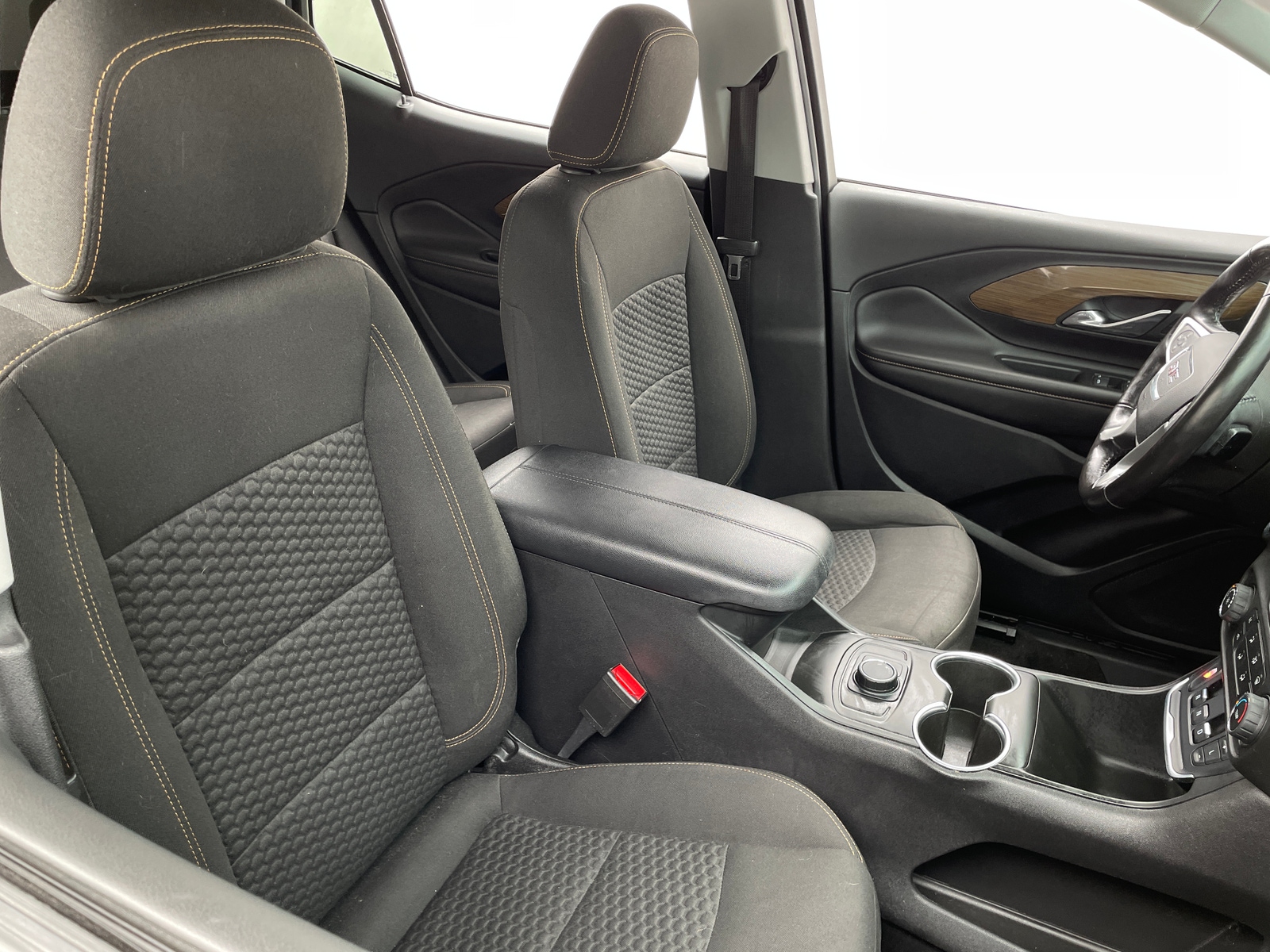 Thumbnail: 2019 GMC Terrain - 2