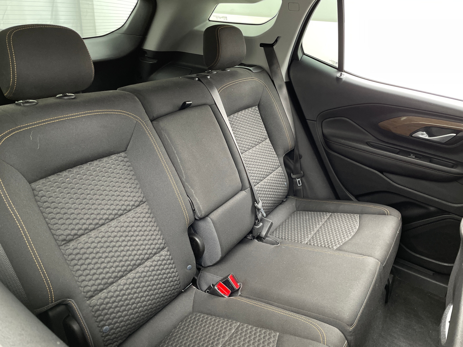 Thumbnail: 2019 GMC Terrain - 6