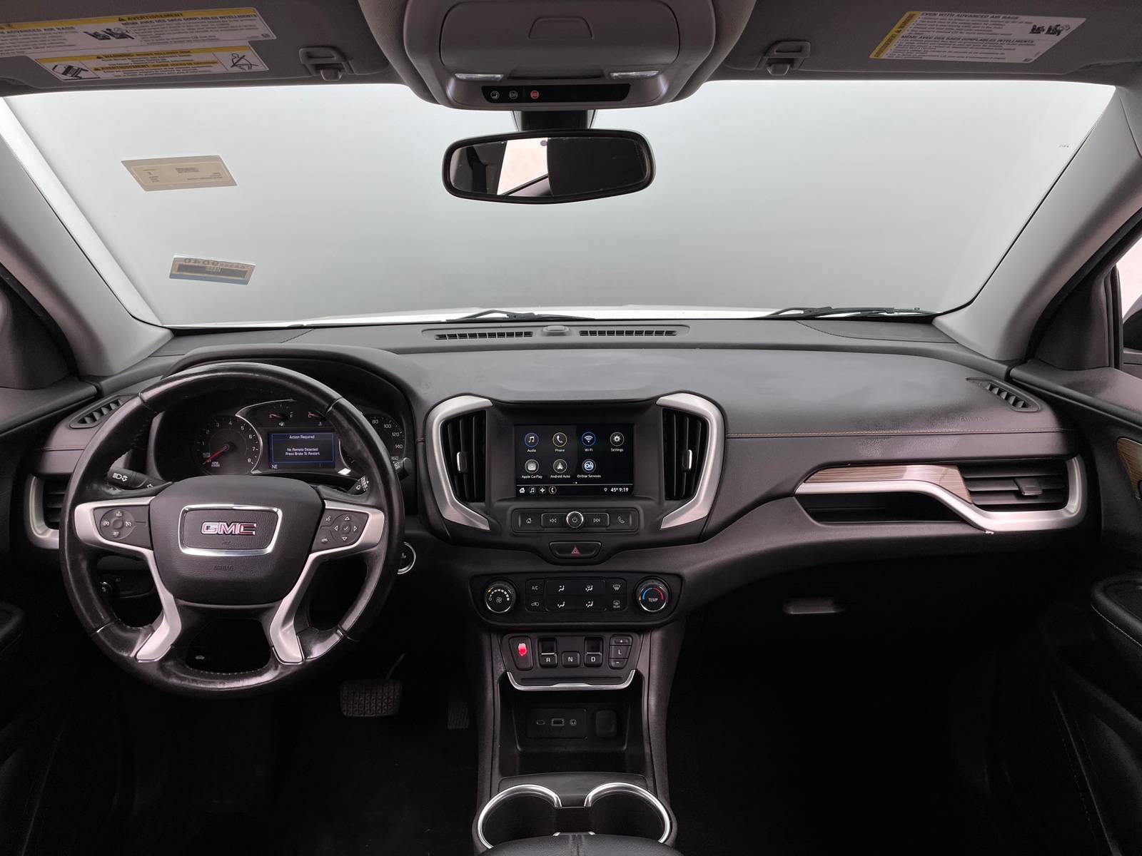 Thumbnail: 2019 GMC Terrain - 3